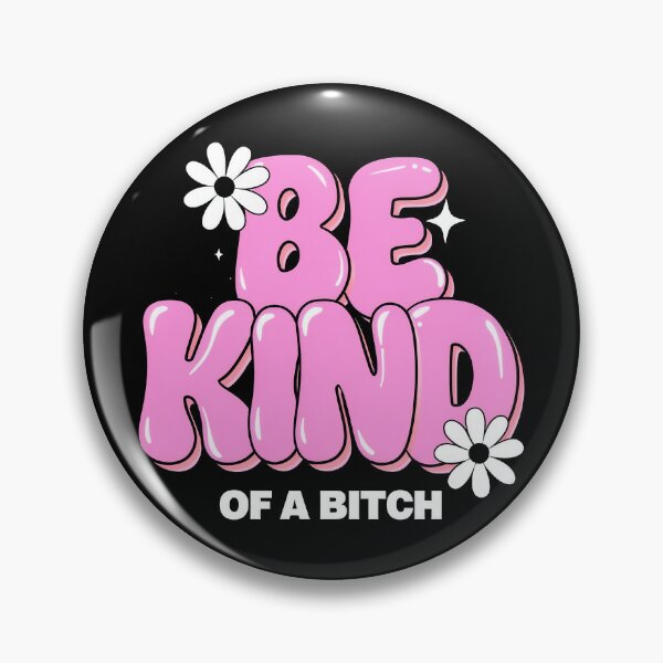 Item preview, Be Kind Uplifting Motivational Design t-shirt designed and sold by Just4Sinners.