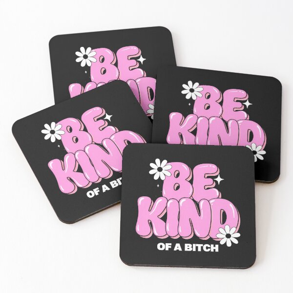 Item preview, Be Kind Uplifting Motivational Design t-shirt designed and sold by Just4Sinners.