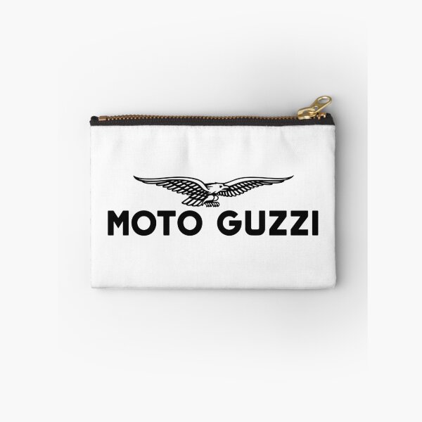 Item preview, Classic Moto Guzzi Eagle Motorcycle Emblem Logo designed and sold by hlinpft.