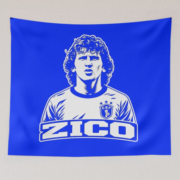 Item preview, Zico designed and sold by bkxxl.