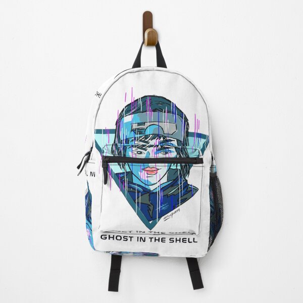 Item preview, Ghost in the Shell designed and sold by thrynafenquar.