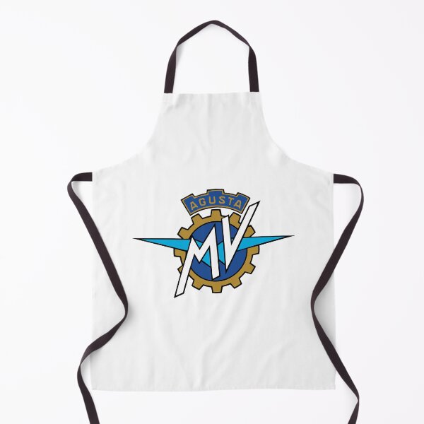 Item preview, MV Agusta Italian Motorcycle Heritage Logo designed and sold by hlinpft.