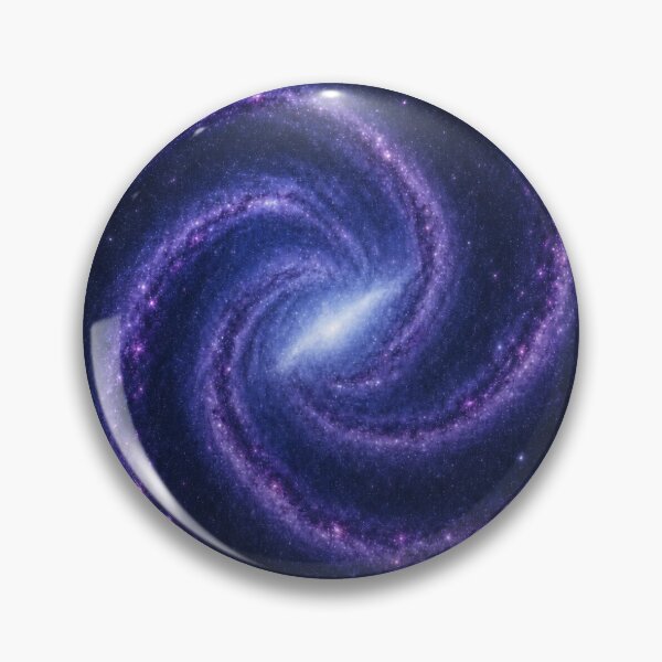 Artikelvorschau, Milchstraße Sternengalaxie Universum Indigo Poster entworfen und verkauft von starstudded.