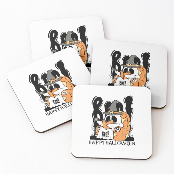 Item preview, Happy Halloween: Fun and spooky ideas for everyone designed and sold by Toufittery.