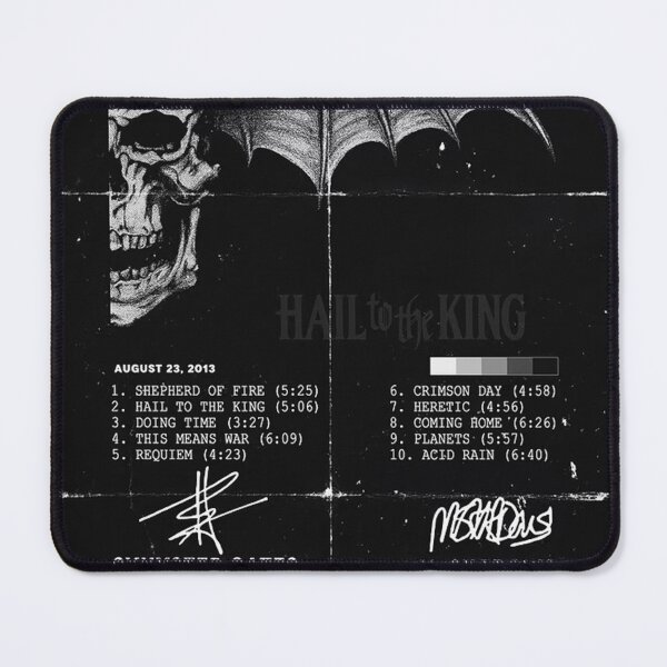 Item preview, hail to king designed and sold by MarieLennon.