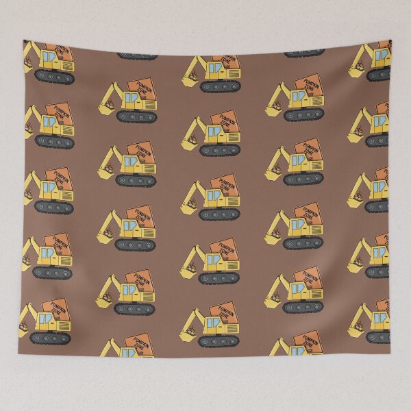 Item preview, Pumpkin Zone  designed and sold by JMVisuals28.