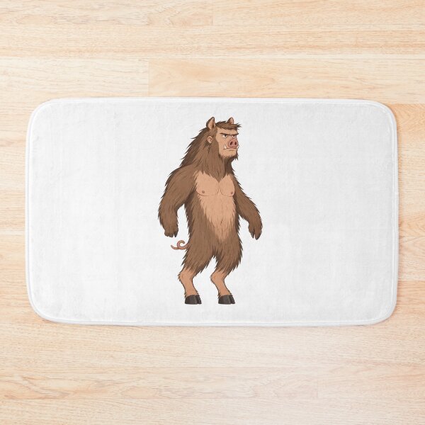 Item preview, ManBearPig Inspired designed and sold by FeelTheDrawing.