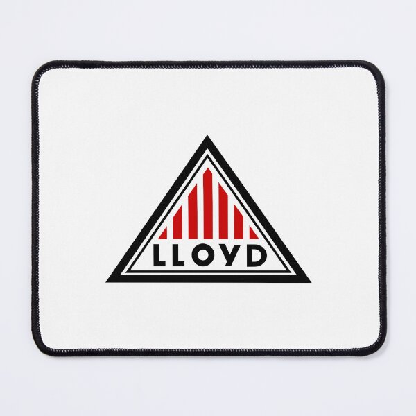 Item preview, Vintage Lloyd North German Automobile Crest Logo designed and sold by hlinpft.