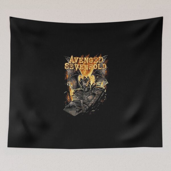 Item preview, City of Evil Baroque Crest designed and sold by MarieLennon.