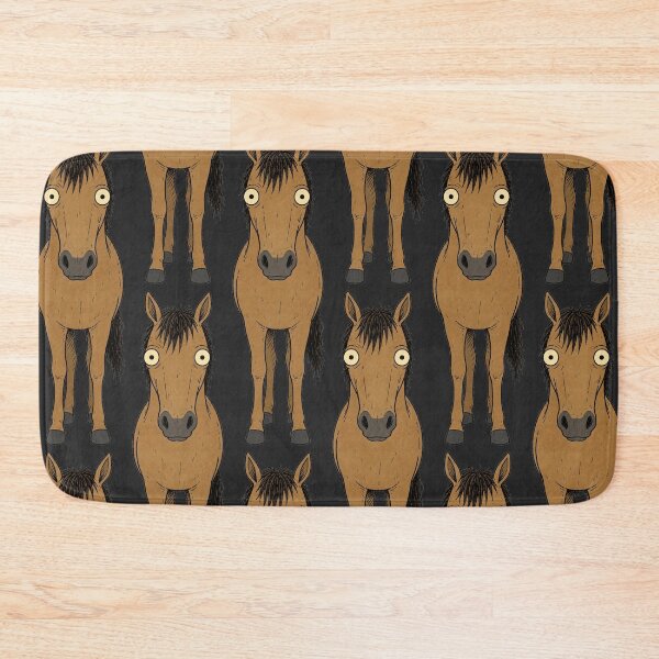 Item preview, Horse designed and sold by The King's general goods.