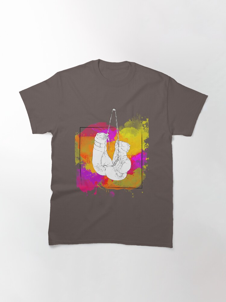 Alternate view of Boxin' Classic T-Shirt