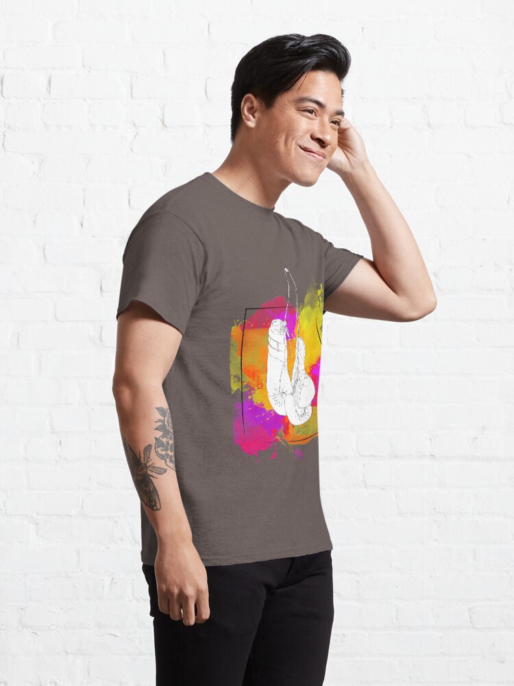 Alternate view of Boxin' Classic T-Shirt