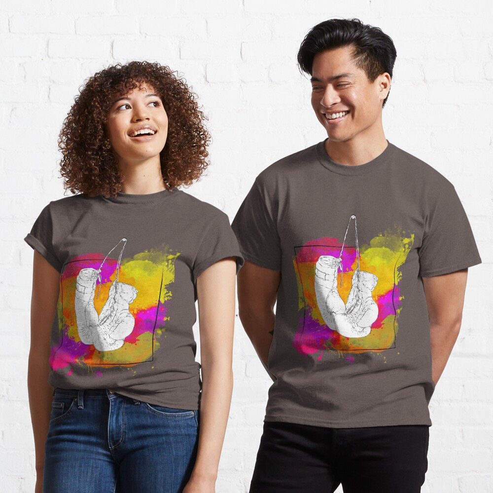 Boxin' Classic T-Shirt