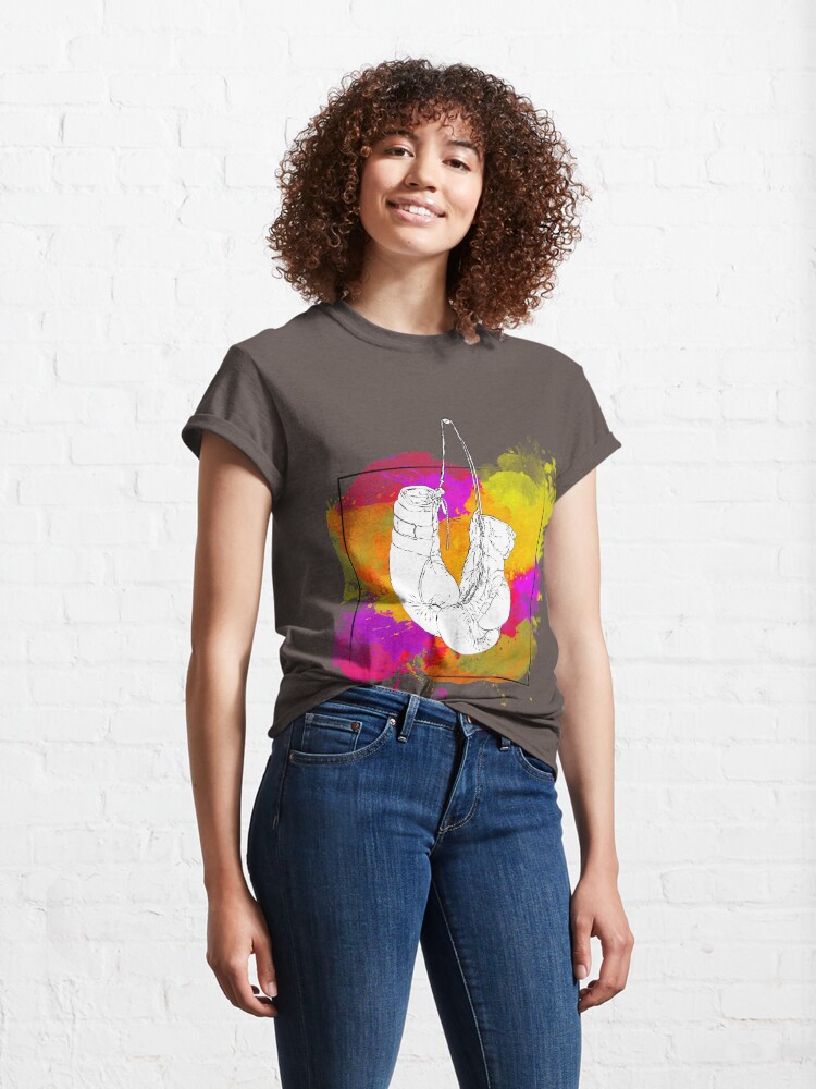 Alternate view of Boxin' Classic T-Shirt