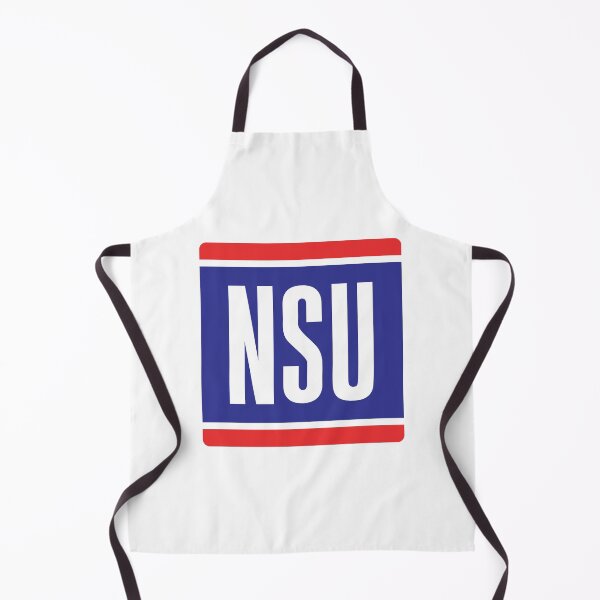 Artikelvorschau, NSU Motorenwerke Vintage German Auto Logo entworfen und verkauft von hlinpft.