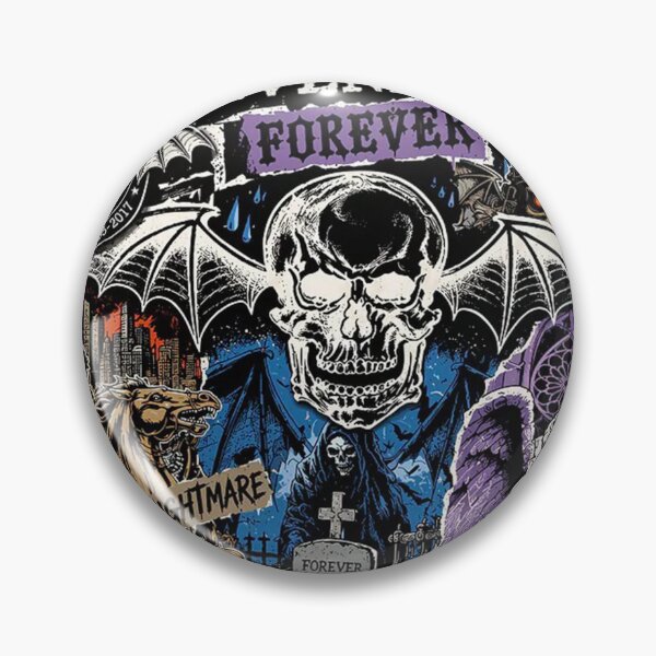 Item preview, forever designed and sold by MarieLennon.