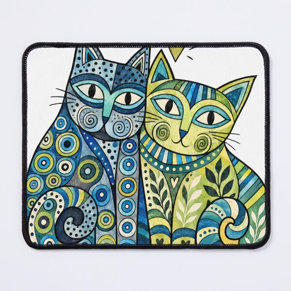 Item preview, Cat love designed and sold by Zeewind.