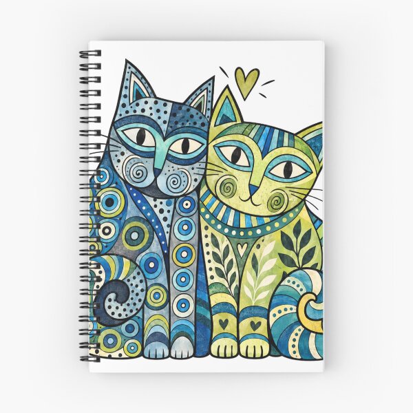 Item preview, Cat love designed and sold by Zeewind.