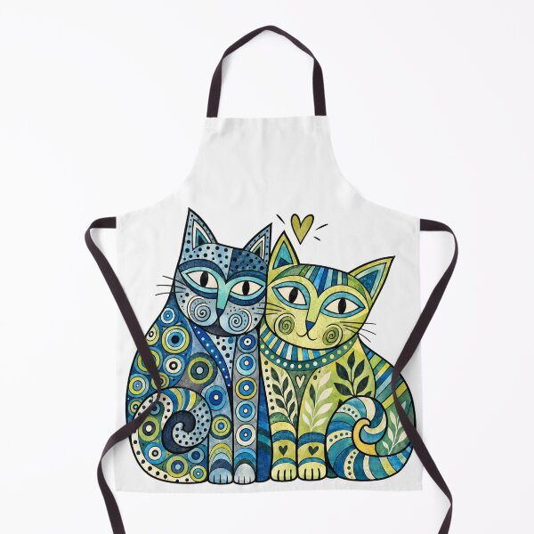 Item preview, Cat love designed and sold by Zeewind.