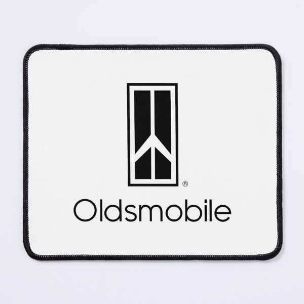 Item preview, Vintage Oldsmobile Rocket Emblem Logo designed and sold by hlinpft.