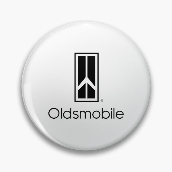 Item preview, Vintage Oldsmobile Rocket Emblem Logo designed and sold by hlinpft.