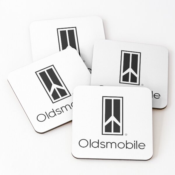 Item preview, Vintage Oldsmobile Rocket Emblem Logo designed and sold by hlinpft.