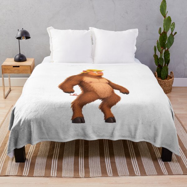 Item preview, ManBearPig Inspired designed and sold by FeelTheDrawing.