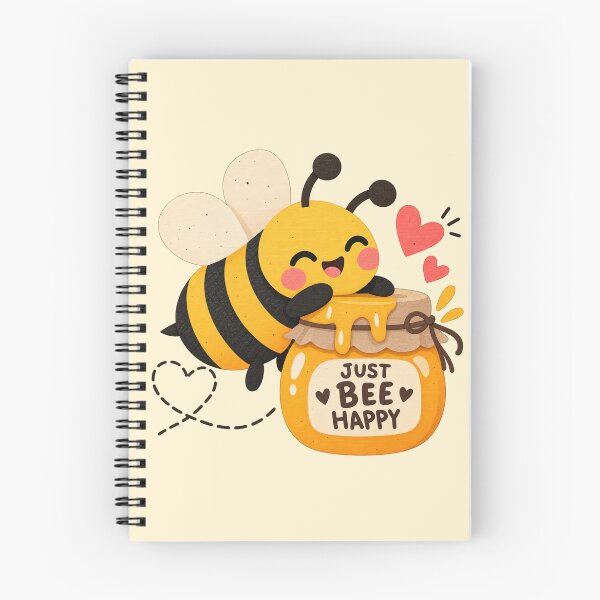 Item preview, Bumblebee Honey Jar Funny Cute Bee Meme designed and sold by StickyDelights.