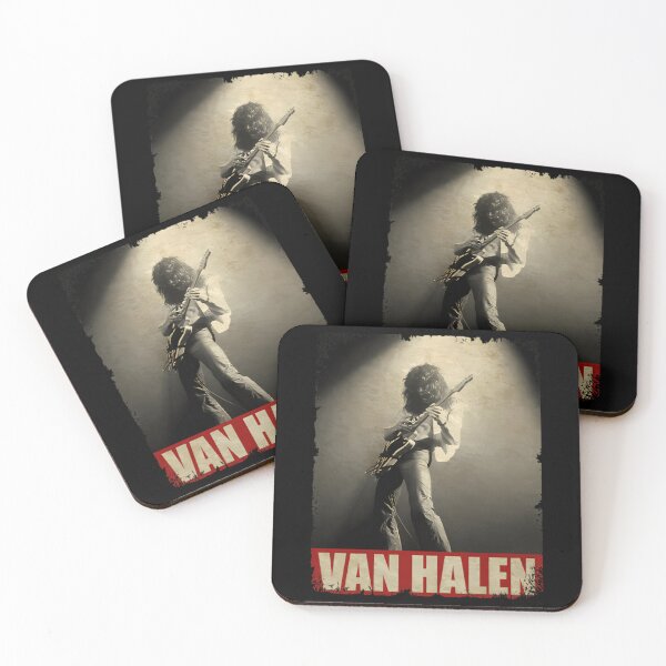 Item preview, Vans Vintage Hard Rock Band Tour designed and sold by reliew-atsica.