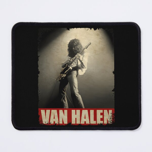 Item preview, Vans Vintage Hard Rock Band Tour designed and sold by reliew-atsica.