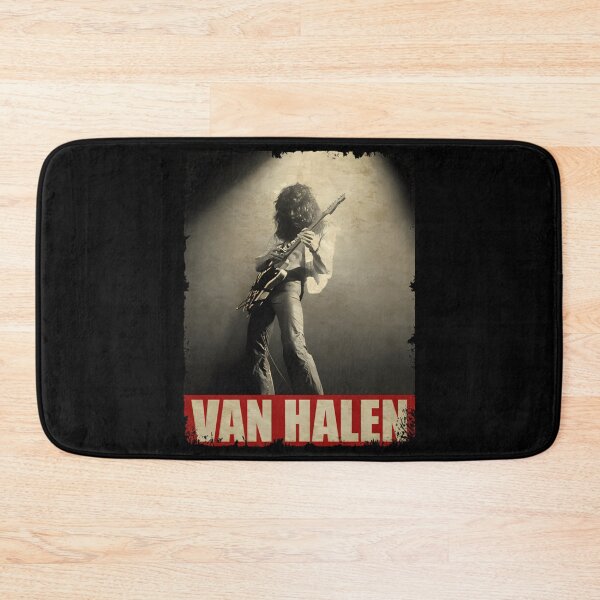 Item preview, Vans Vintage Hard Rock Band Tour designed and sold by reliew-atsica.