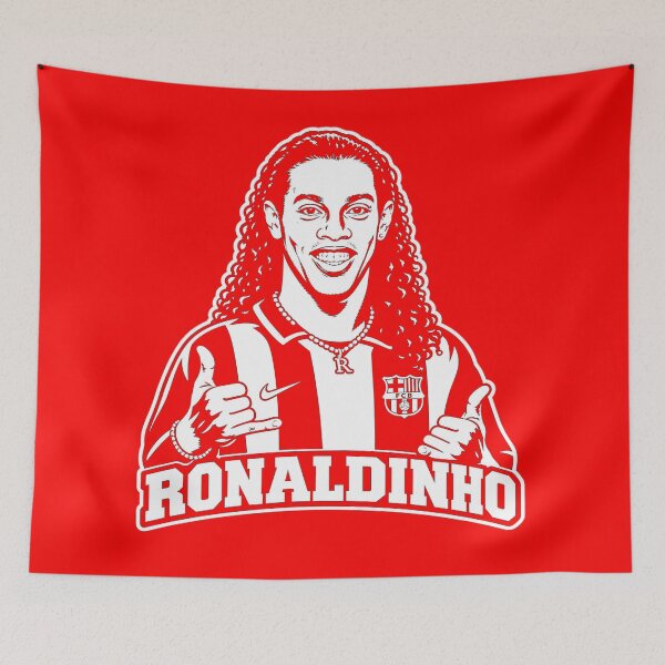 Item preview, Ronaldinho designed and sold by bkxxl.