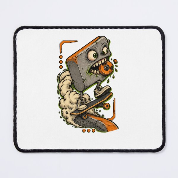 Item preview, Bite the Curb designed and sold by Tilichesymas.