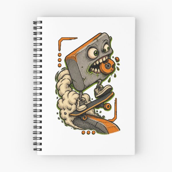 Item preview, Bite the Curb designed and sold by Tilichesymas.
