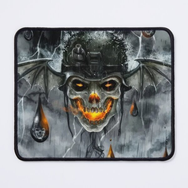 Item preview, black reign designed and sold by MarieLennon.