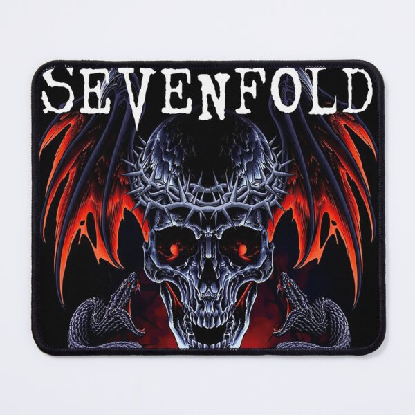 Item preview, avenged designed and sold by MarieLennon.