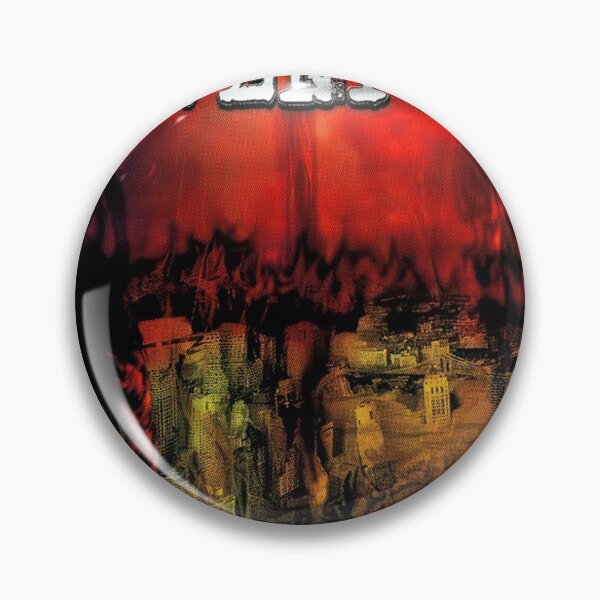 Item preview, avenged designed and sold by MarieLennon.