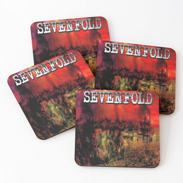 Item preview, avenged designed and sold by MarieLennon.