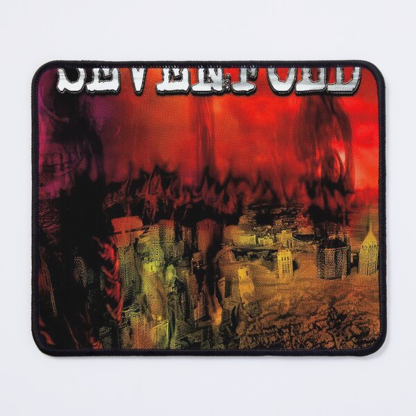 Item preview, avenged designed and sold by MarieLennon.