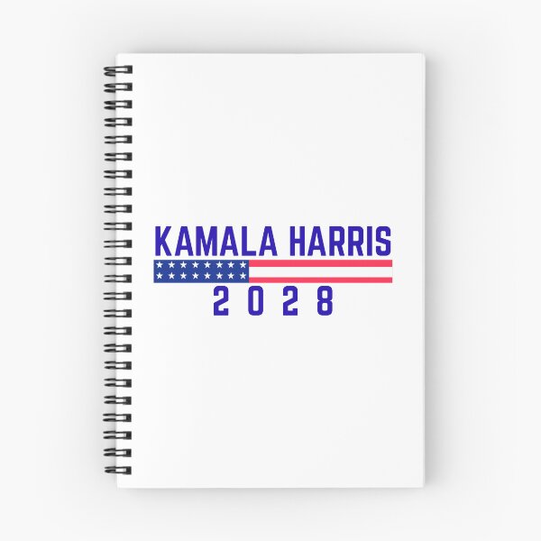 Item preview, Kamala Harris 2028 designed and sold by ANNINOART ⭐⭐⭐⭐⭐.