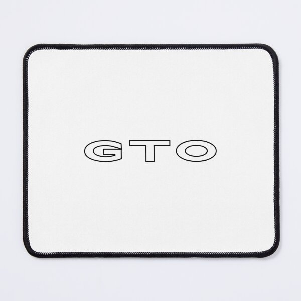 Item preview, Classic Pontiac GTO Muscle Car Badge Emblem Logo designed and sold by hlinpft.