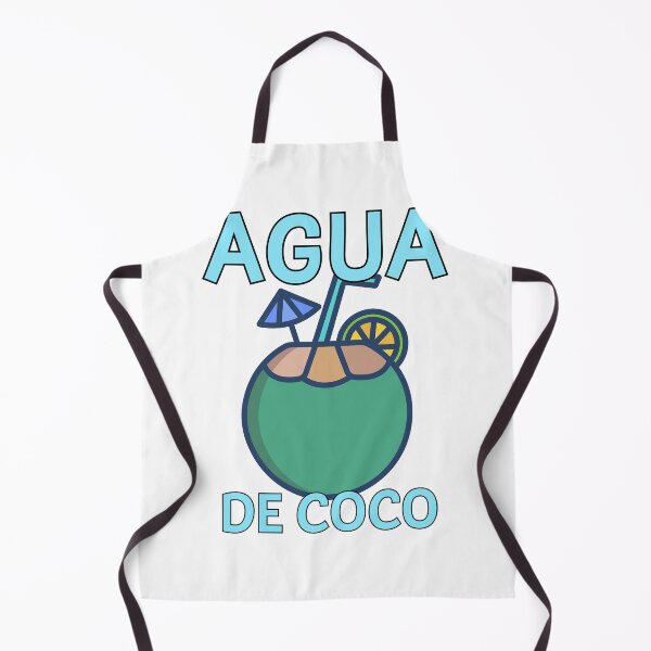 Item preview, Agua de Coco Coconut Water Drink designed and sold by KMKDesignStudio.