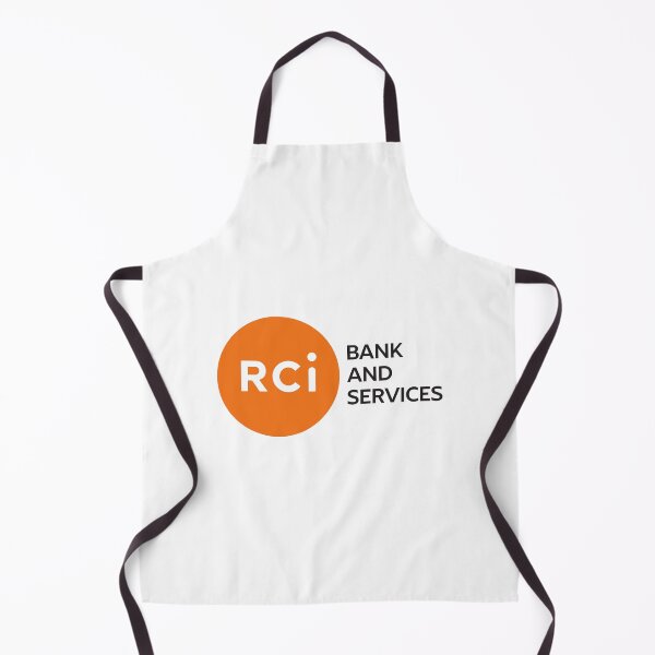 Aperçu de l'œuvre Logo de RCI Bank and Services Financial créée et vendue par hlinpft.