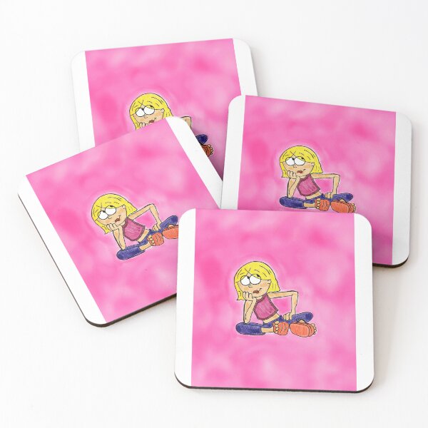 Artikelvorschau, Lizzie in Pink entworfen und verkauft von designsbylane.