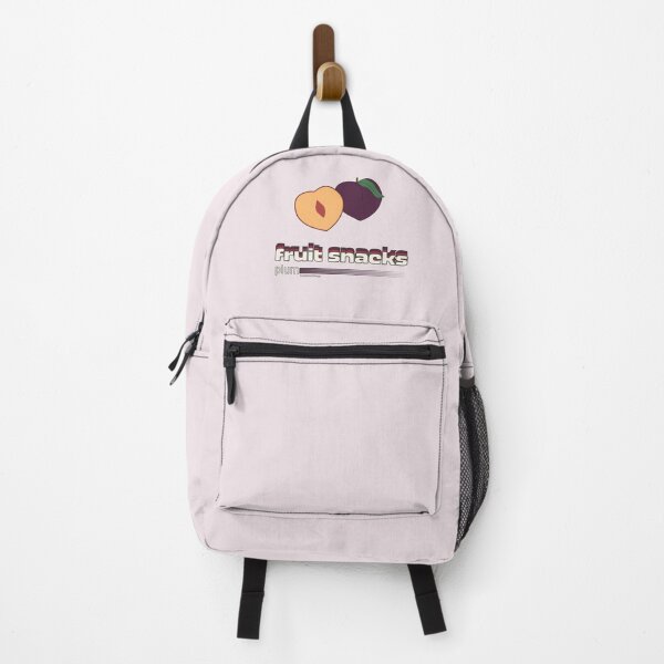 Item preview, Minimalist Fruit Graphic - Plum designed and sold by JustAsmahDesign.