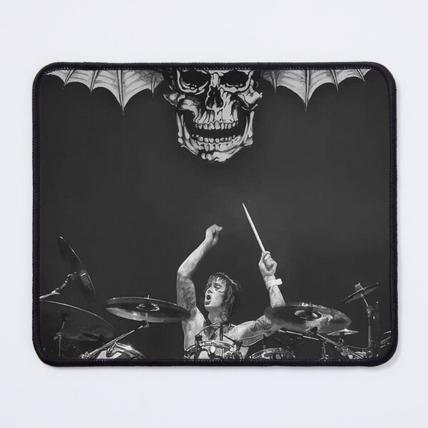 Item preview, avenged designed and sold by MarieLennon.