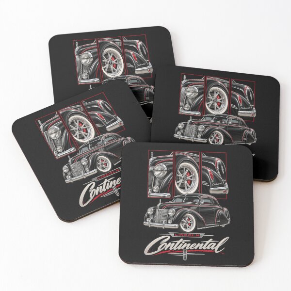 Item preview, Continental Custom Classic designed and sold by Gabriela Mihai.