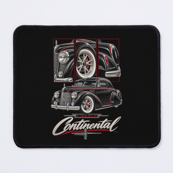 Item preview, Continental Custom Classic designed and sold by Gabriela Mihai.