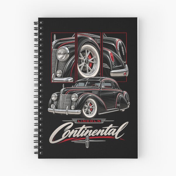 Item preview, Continental Custom Classic designed and sold by Gabriela Mihai.