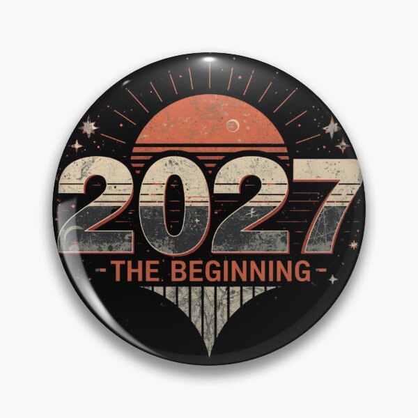 Item preview, 2027 Sci Fi Future Graphic designed and sold by ChicTrendz.